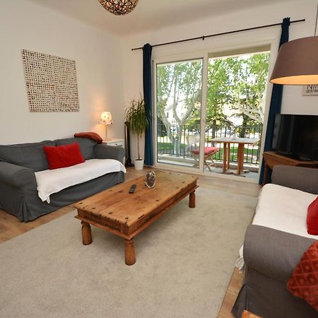 Appartement Tarascon Zewnętrze zdjęcie