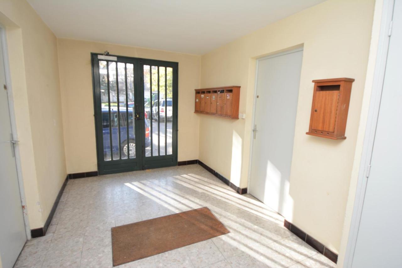 Appartement Tarascon Zewnętrze zdjęcie