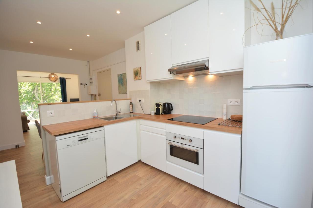 Appartement Tarascon Zewnętrze zdjęcie