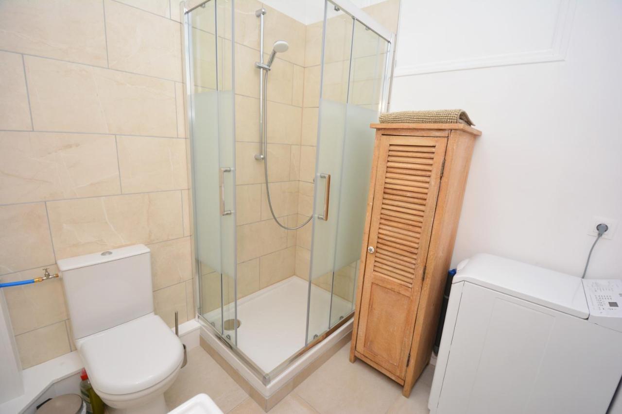Appartement Tarascon Zewnętrze zdjęcie