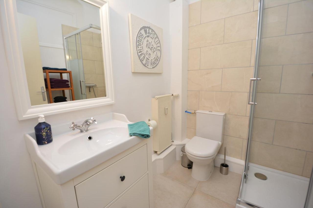 Appartement Tarascon Zewnętrze zdjęcie