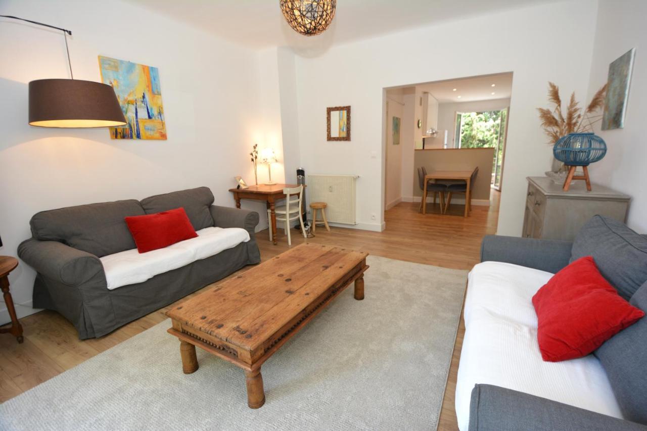 Appartement Tarascon Zewnętrze zdjęcie