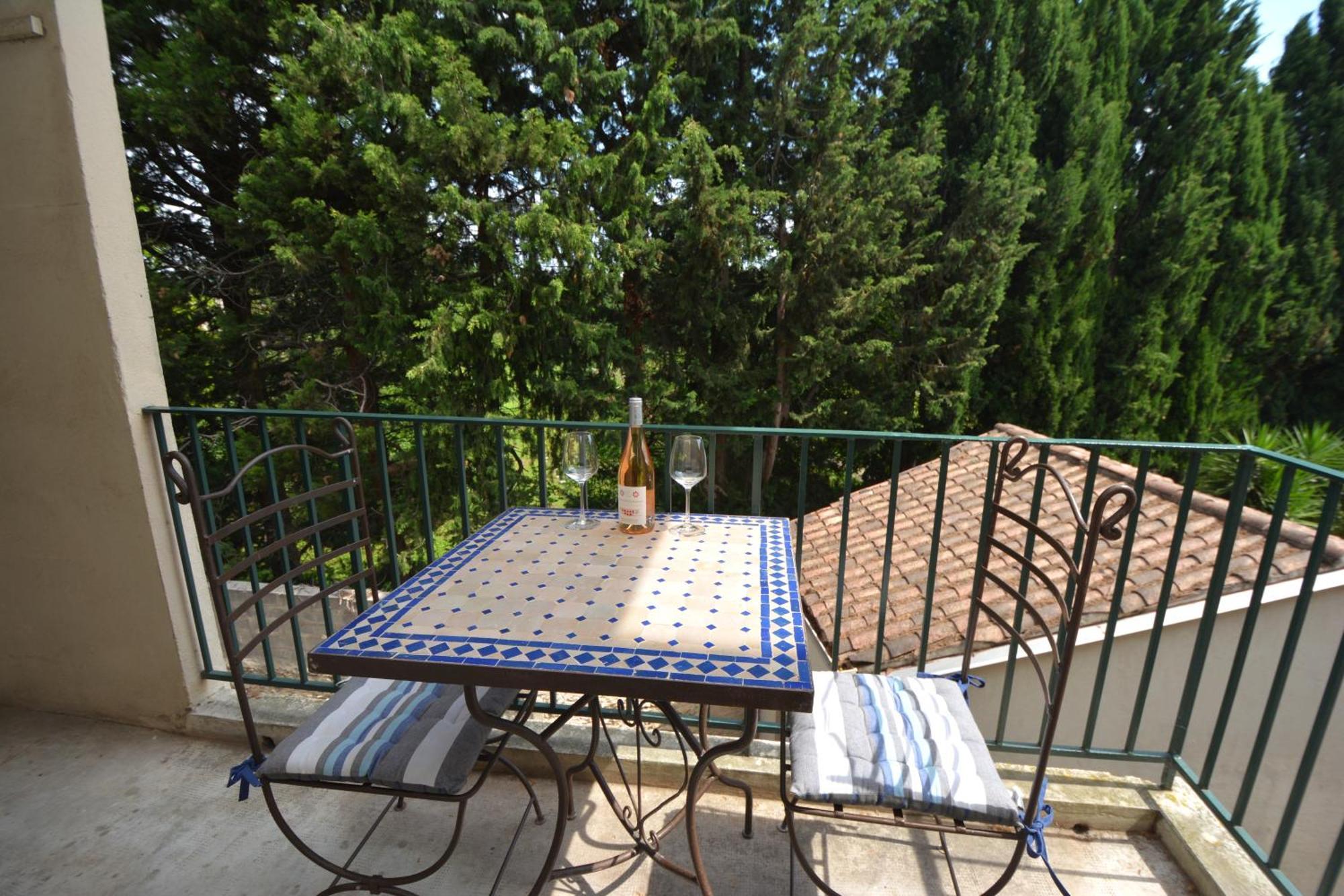 Appartement Tarascon Zewnętrze zdjęcie