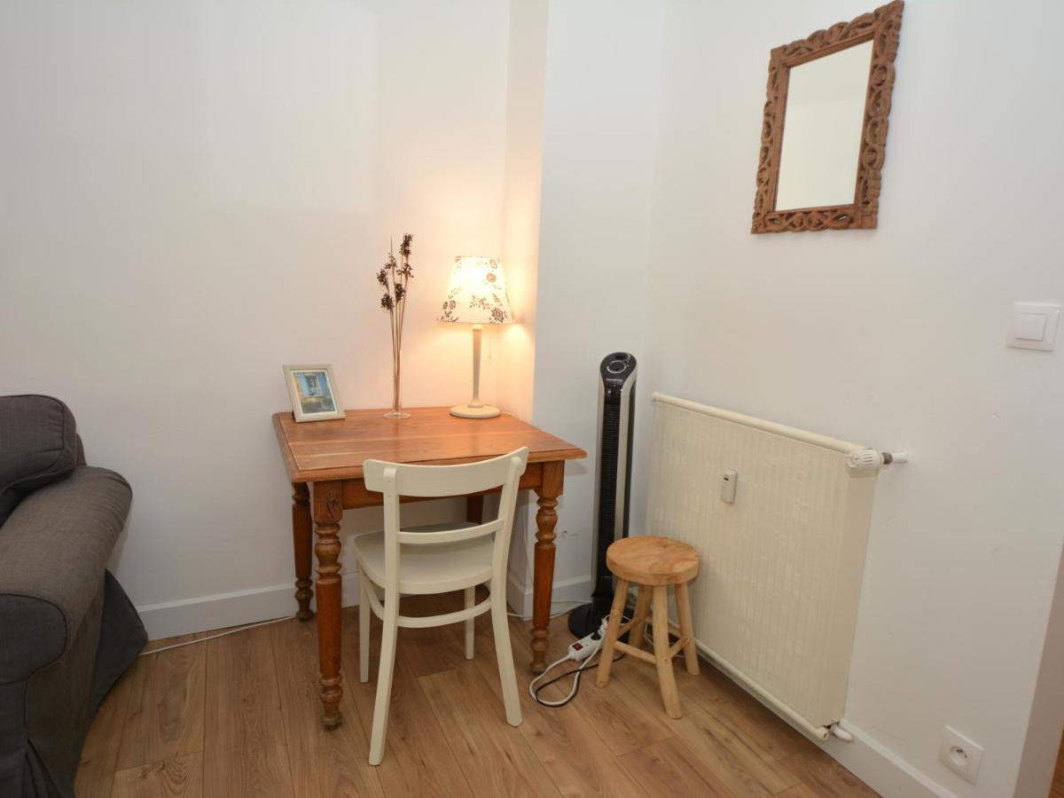 Appartement Tarascon Zewnętrze zdjęcie