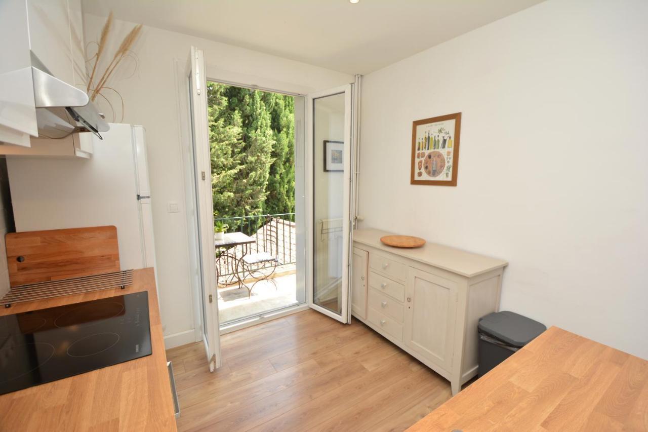 Appartement Tarascon Zewnętrze zdjęcie