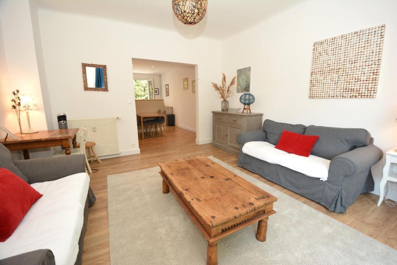 Appartement Tarascon Zewnętrze zdjęcie
