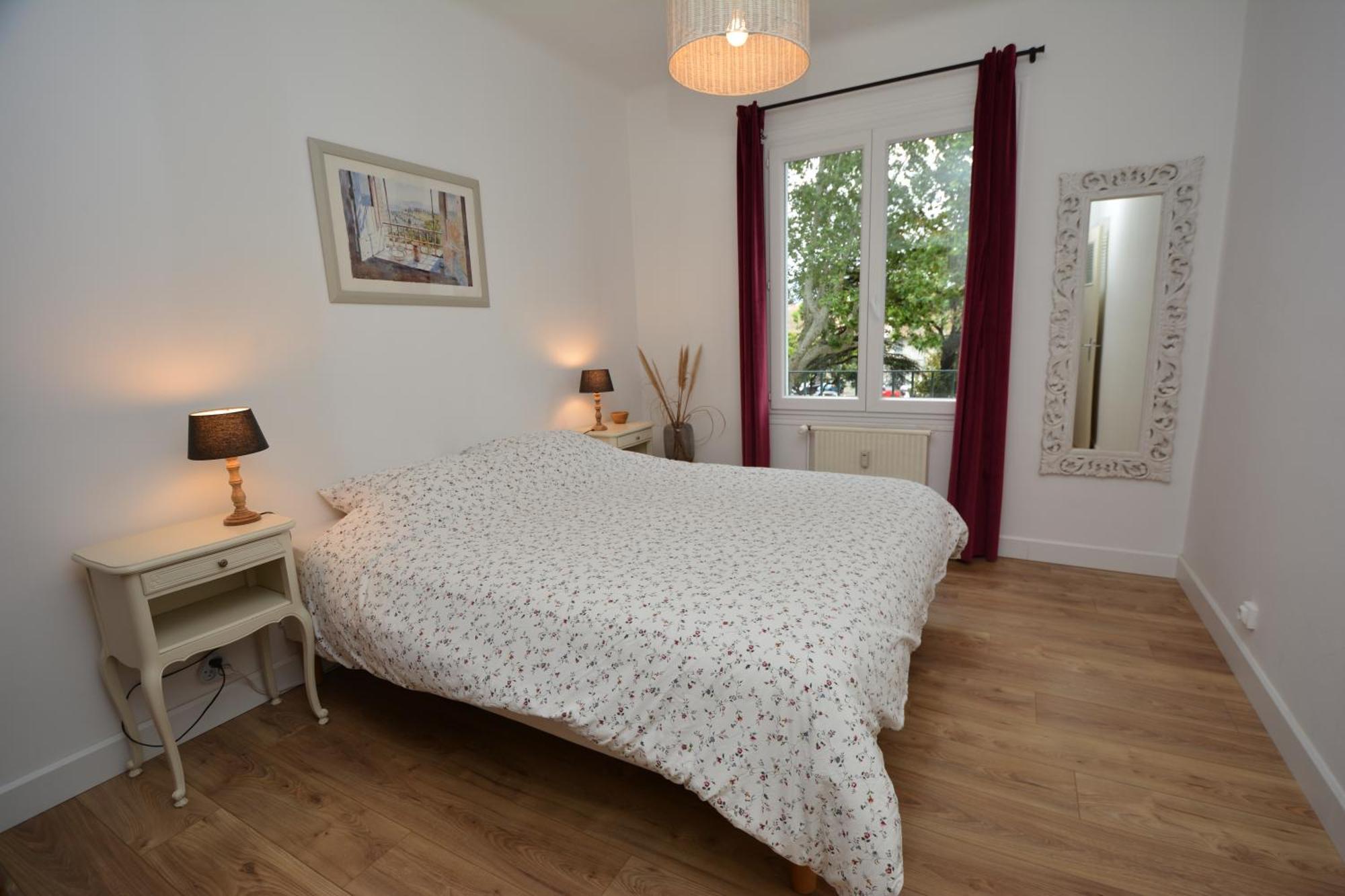Appartement Tarascon Zewnętrze zdjęcie