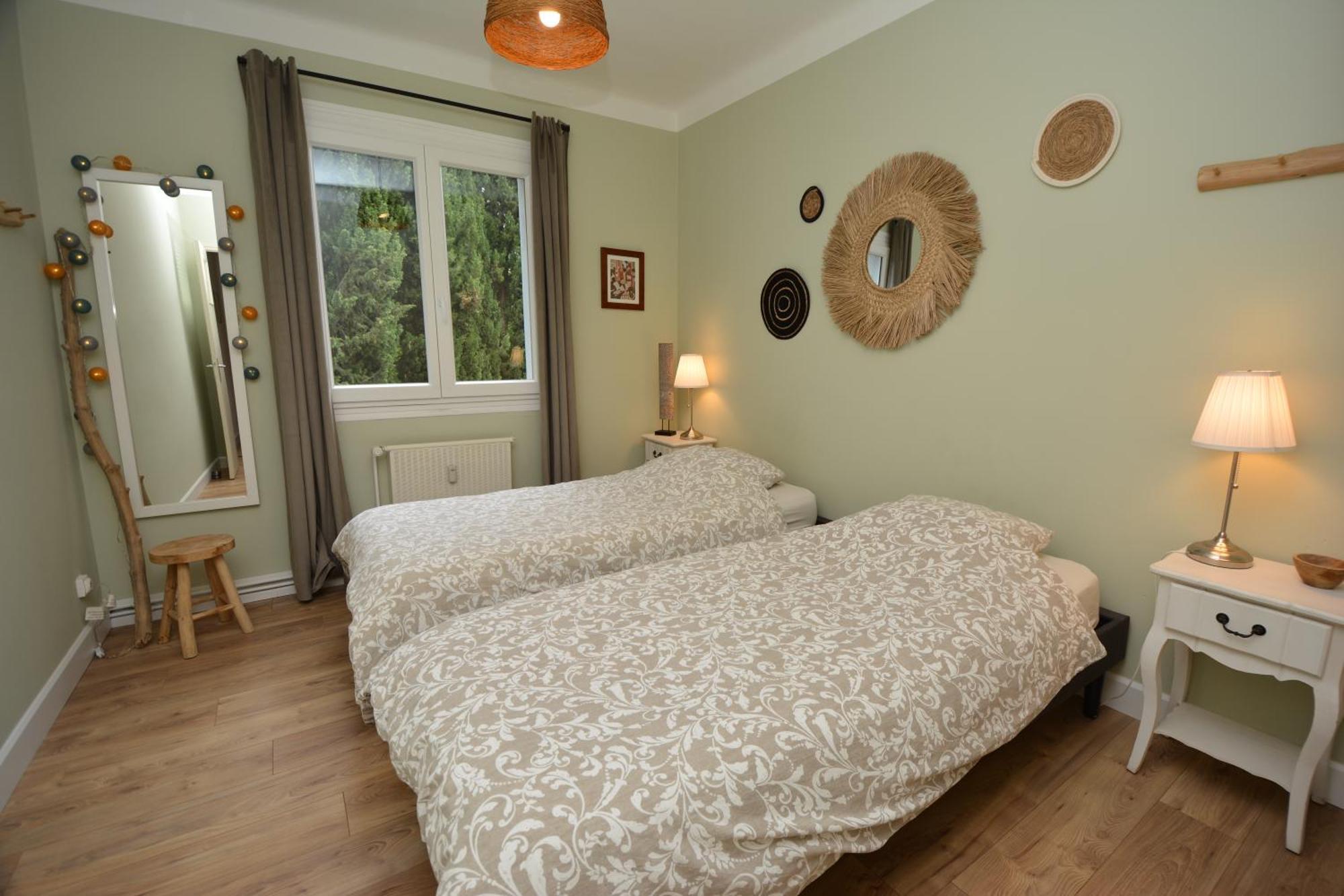 Appartement Tarascon Zewnętrze zdjęcie
