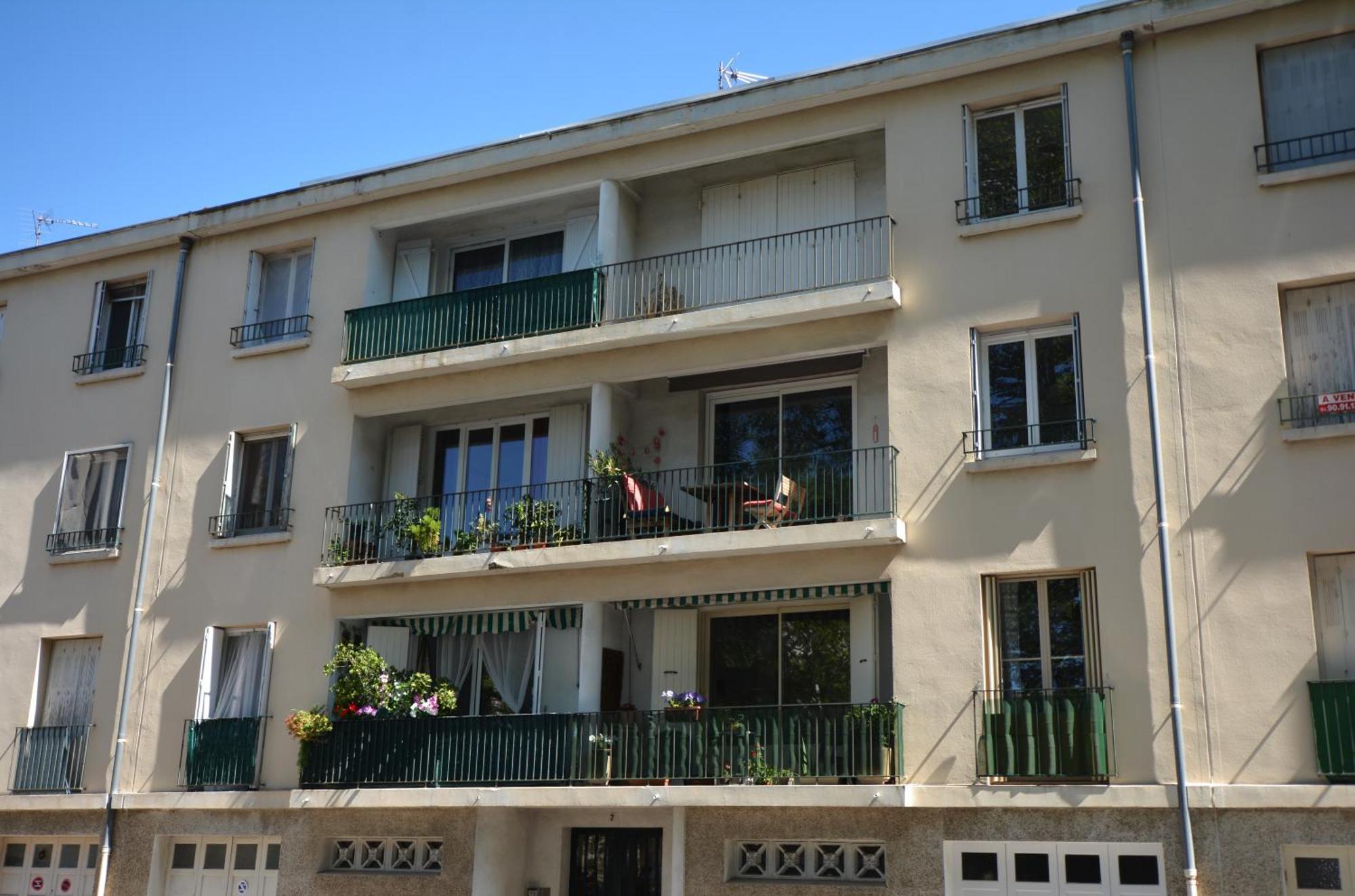 Appartement Tarascon Zewnętrze zdjęcie